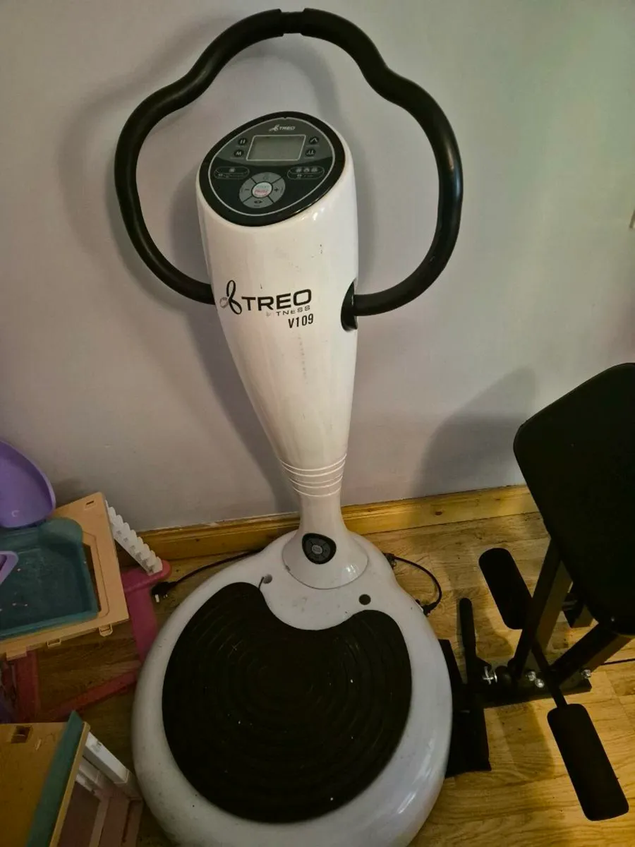 treo fitness - Image 1