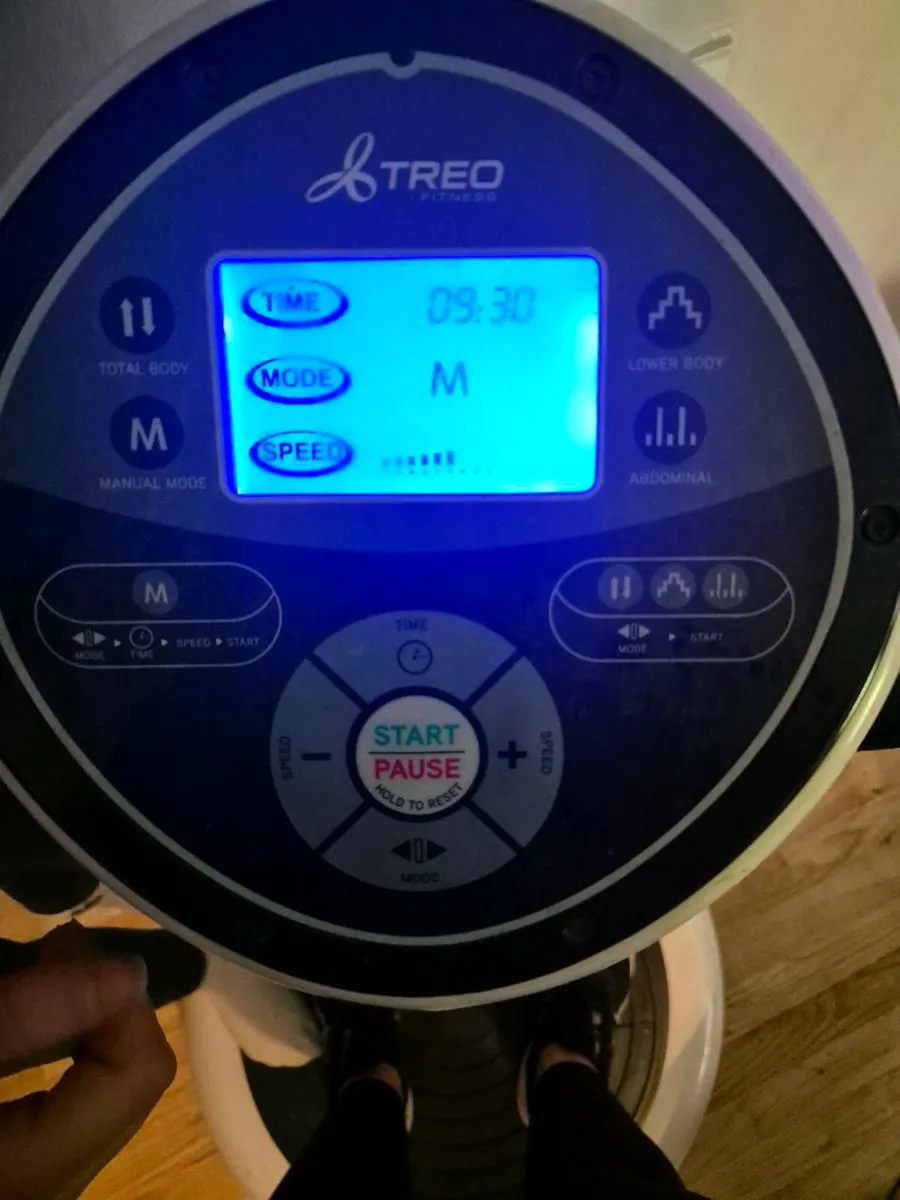 treo fitness - Image 2