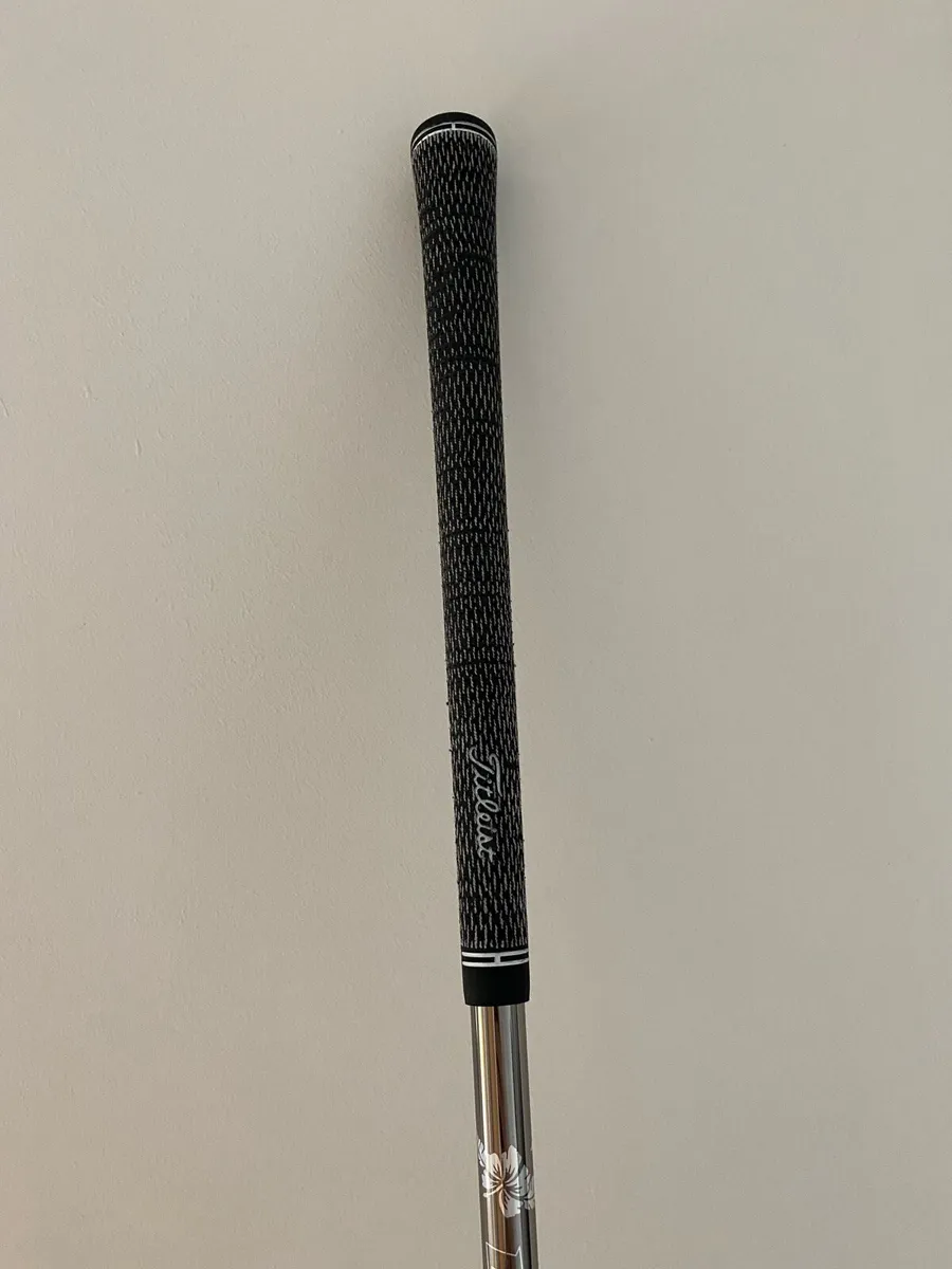 Titleist Diamana ZF 70S FW - Image 2