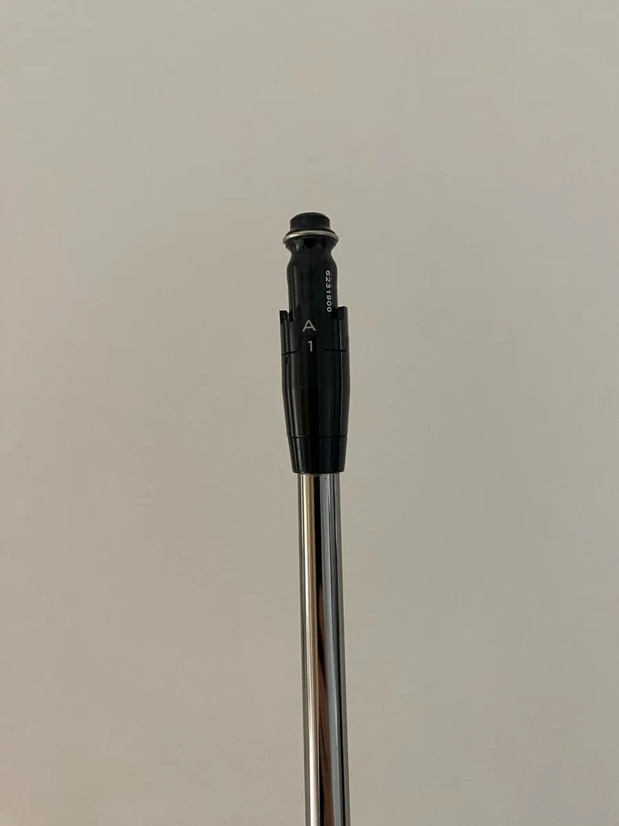 Titleist Diamana ZF 70S FW - Image 3