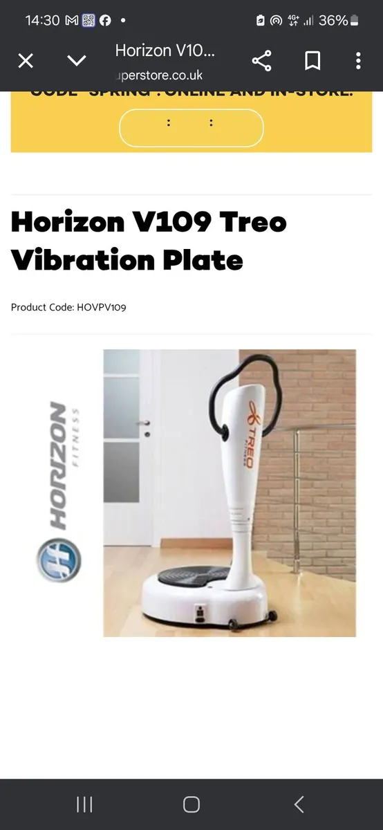 treo fitness - Image 3
