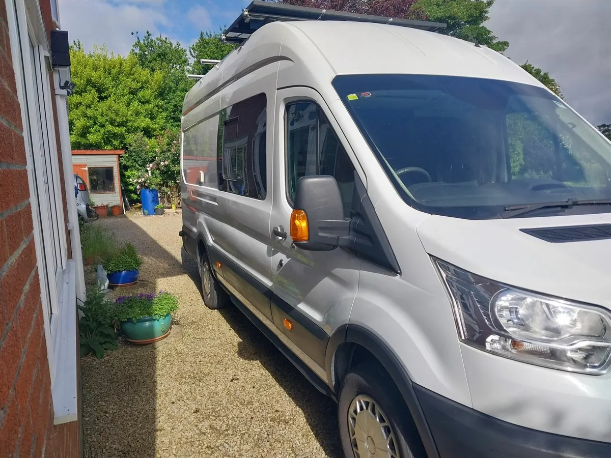 Campervan - Image 2