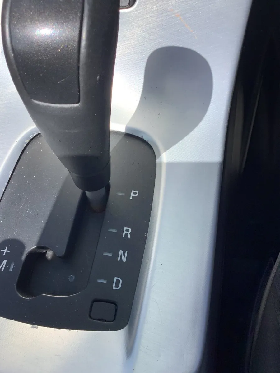 Volvo C70 2012 auto se lux nct taxed - Image 3