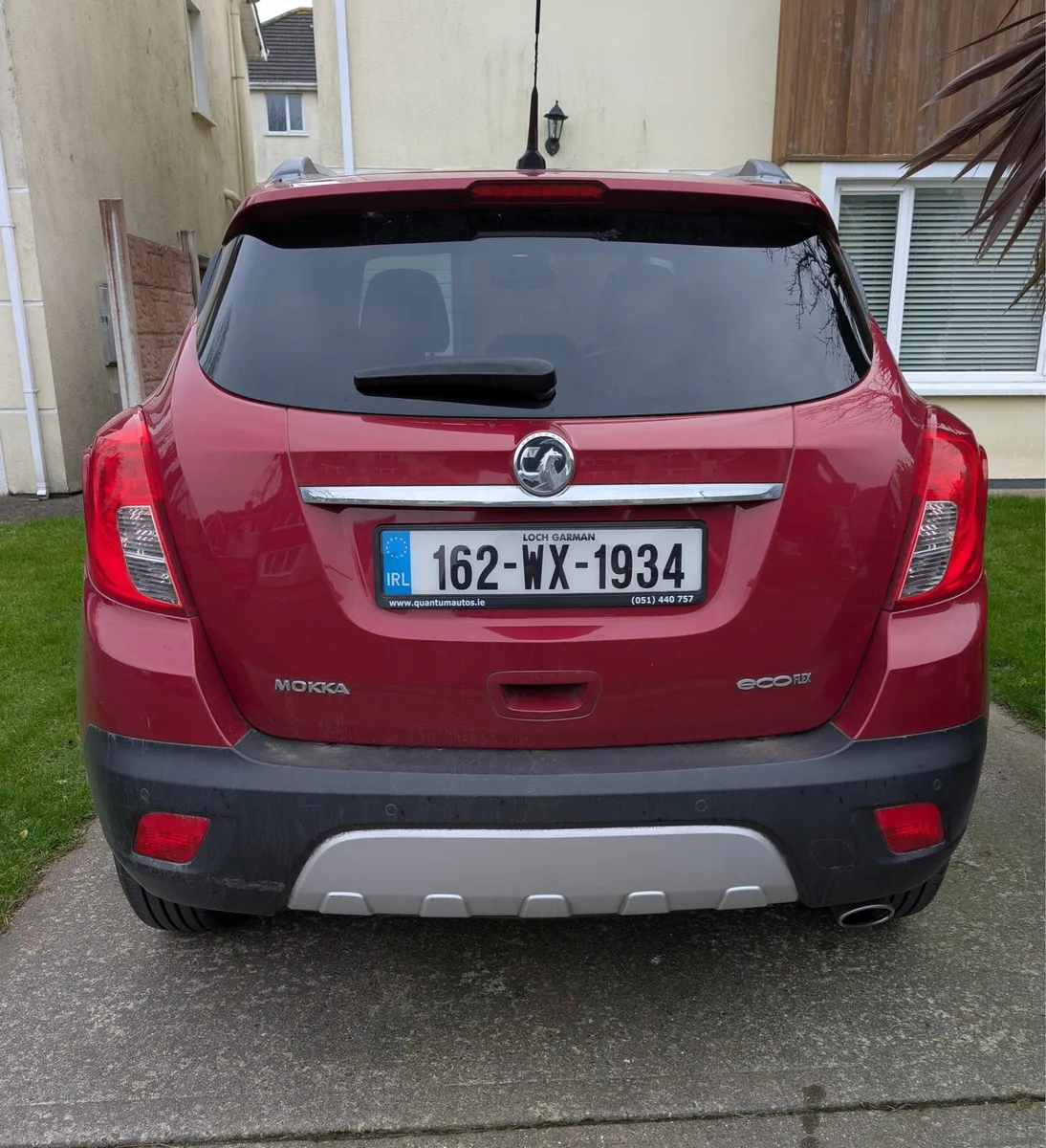 Vauxhall Mokka 1.6 CDTI Ecoflex - Image 2