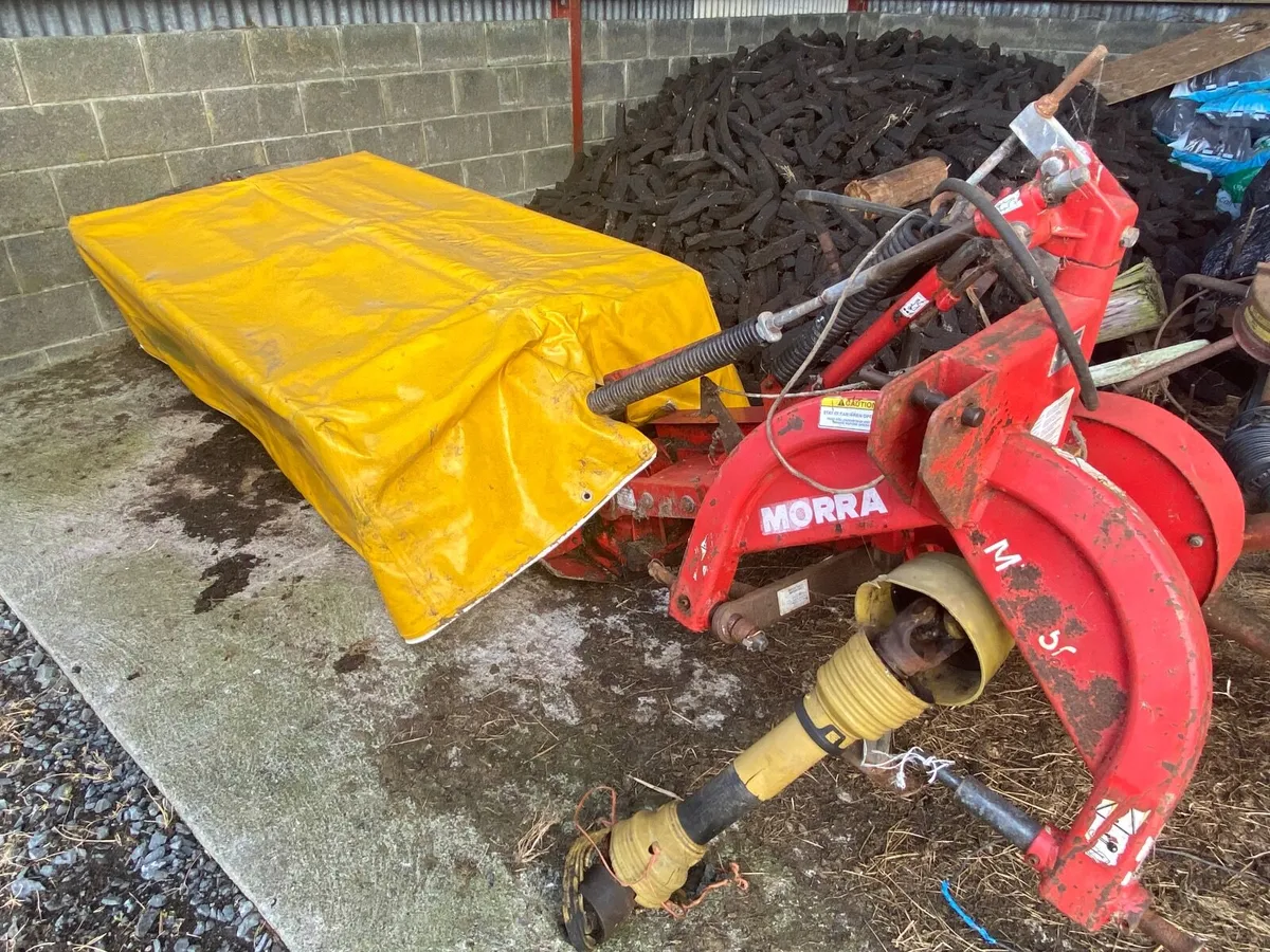 Mower - Image 3
