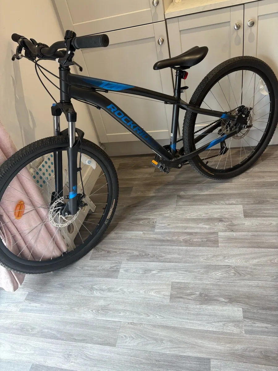 Bike - Image 1