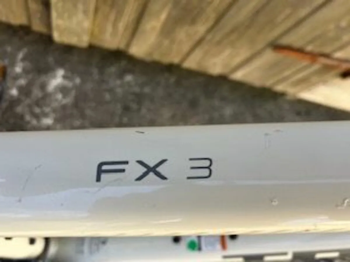 Bicycle Trek FX3 - Image 3