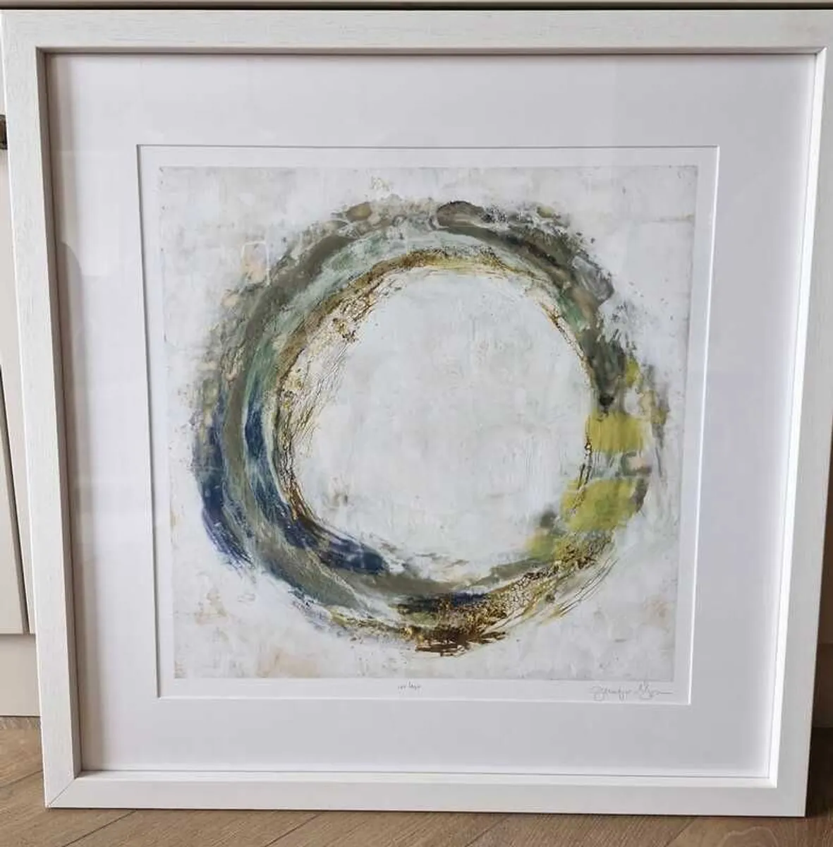 Premium Prints in White Wooden Frames - Image 3