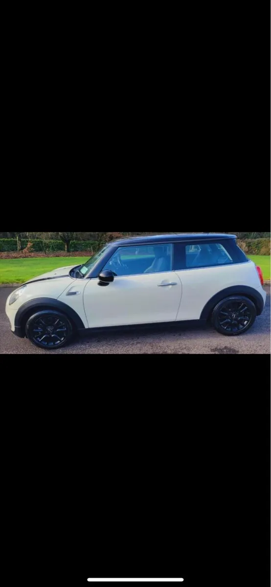 142 Mini Cooper - Image 2