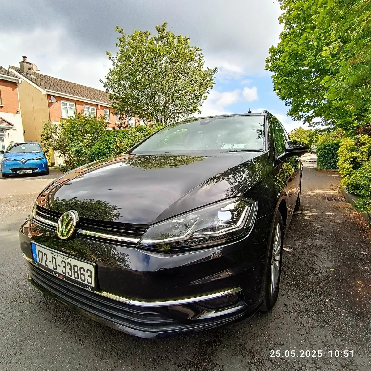 Volkswagen Golf 2017 - Image 3