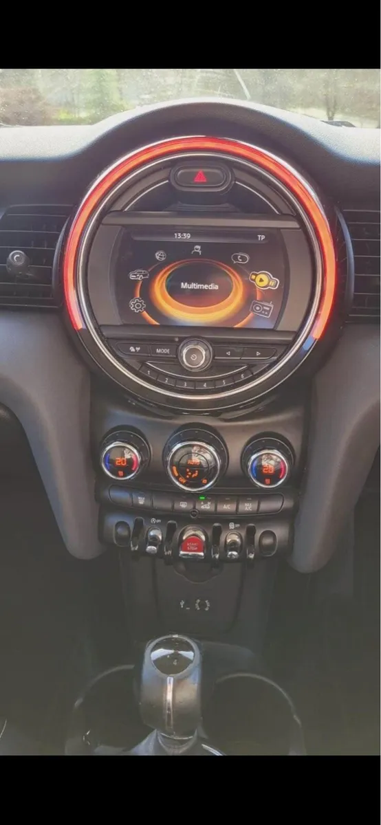142 Mini Cooper - Image 4