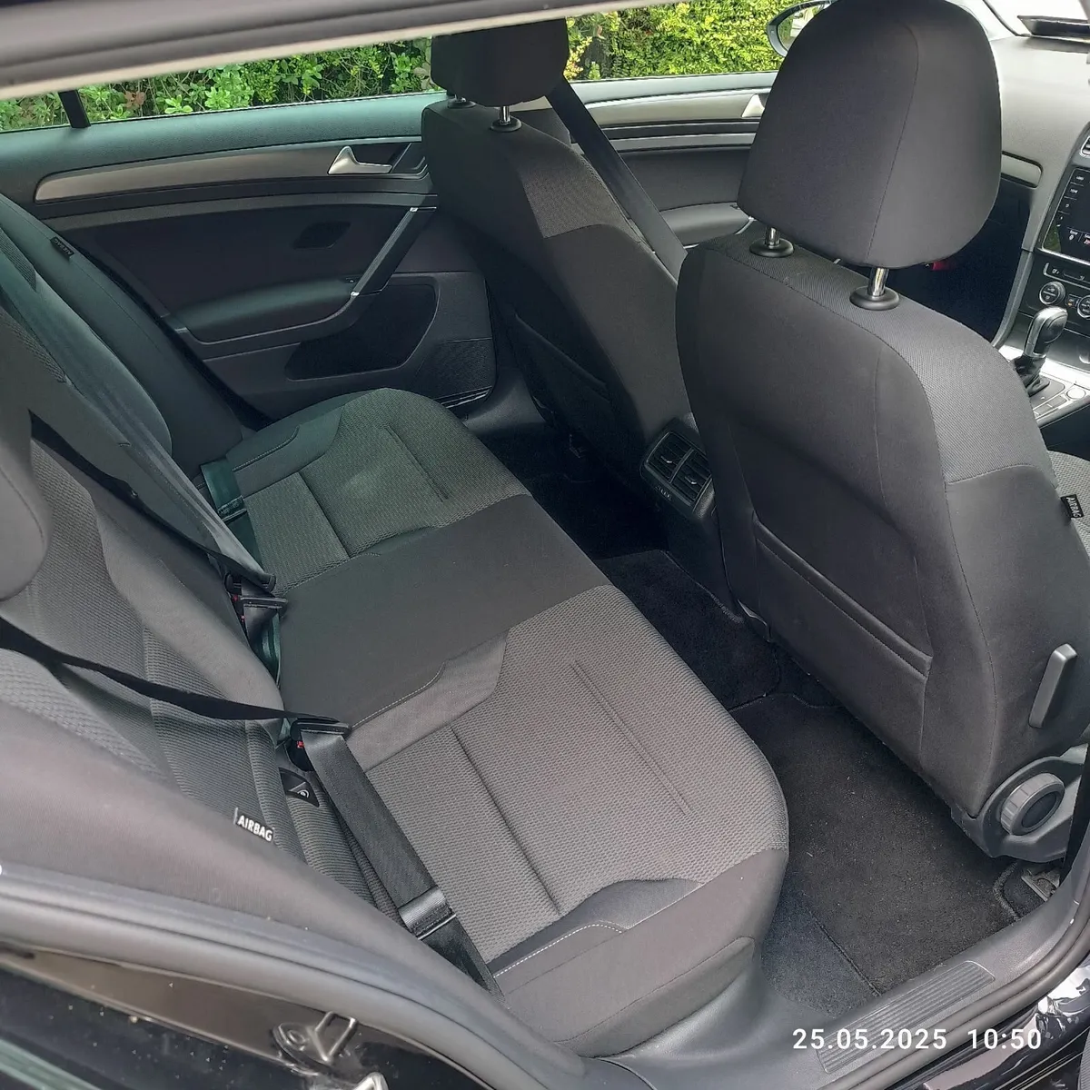 Volkswagen Golf 2017 - Image 4