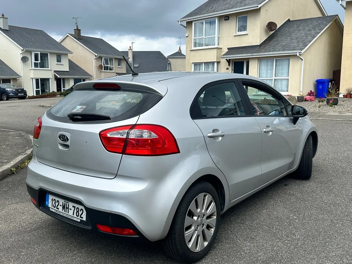 Kia Rio 2013 - Image 3