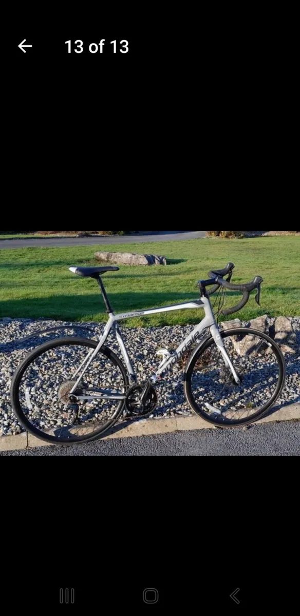 Cannondale Synapse Bike - Image 2