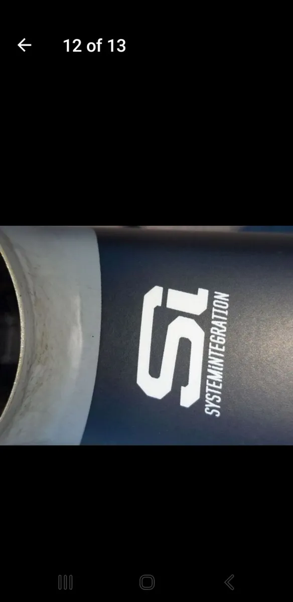 Cannondale Synapse Bike - Image 3