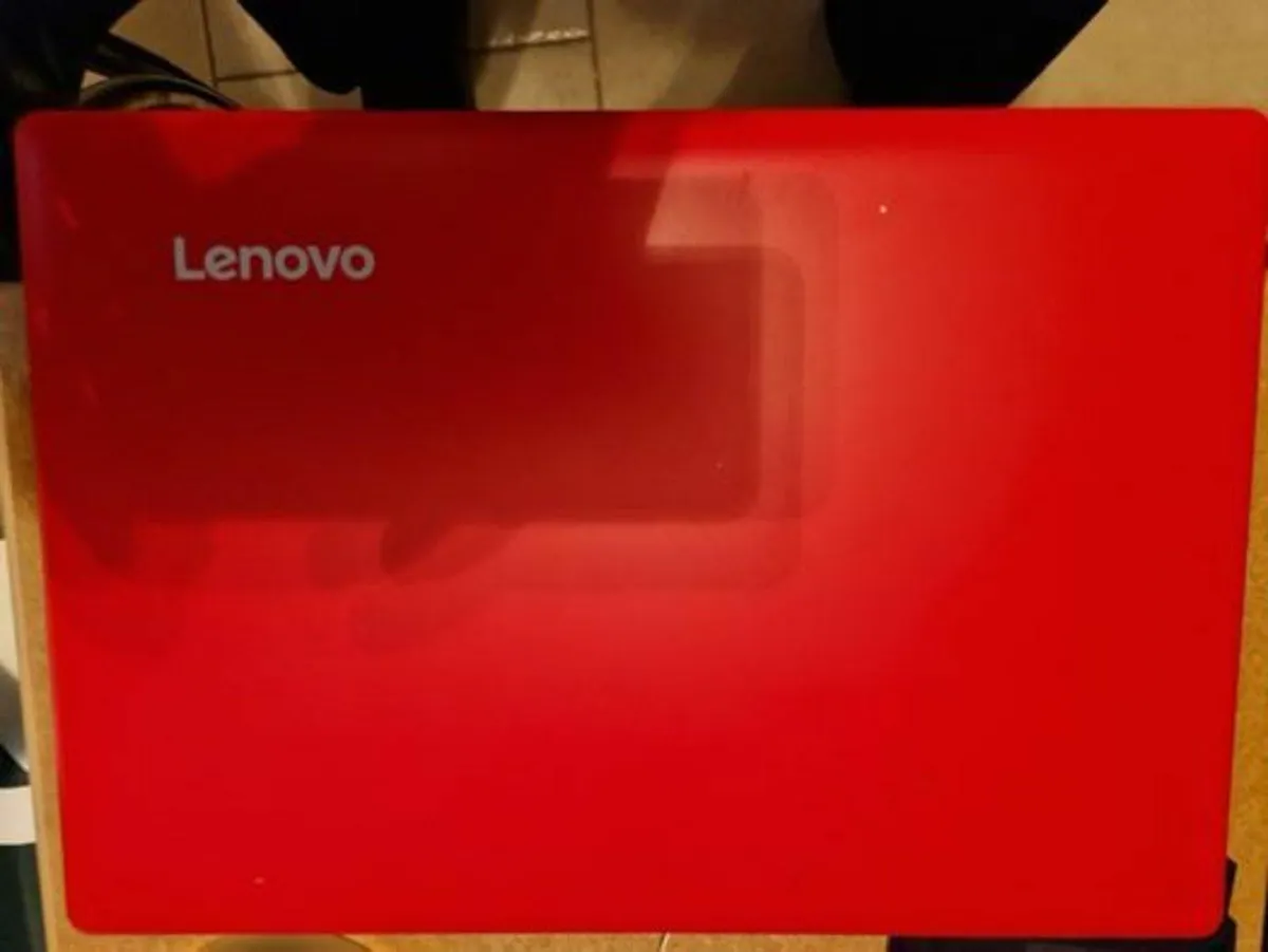 Lenovo Ideapad 110S Laptop in Excellent Condition - Image 1