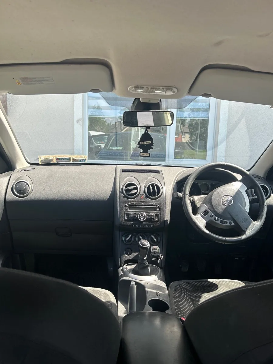 Nissan Qashqai - Image 4
