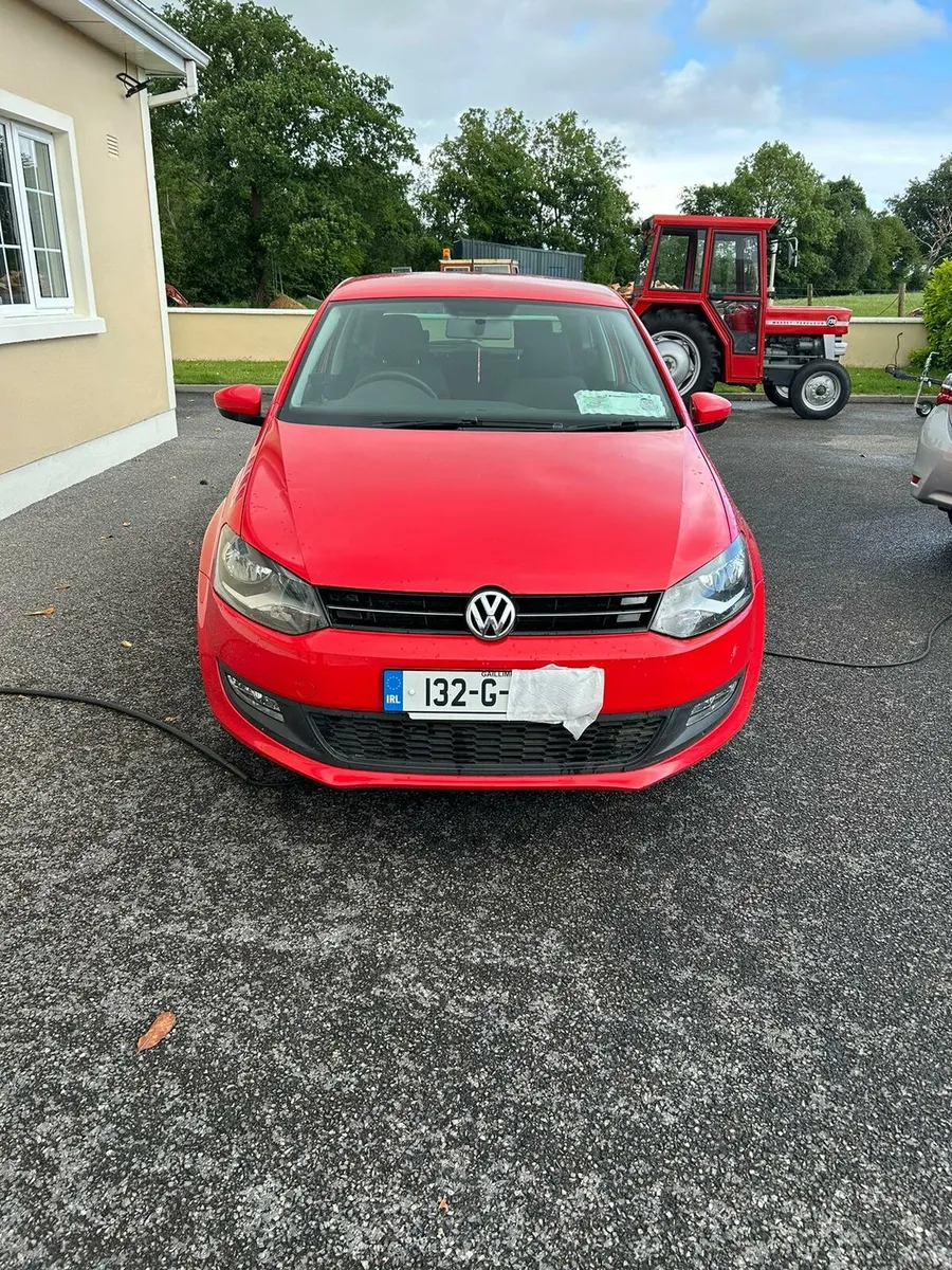 Vw polo - Image 1