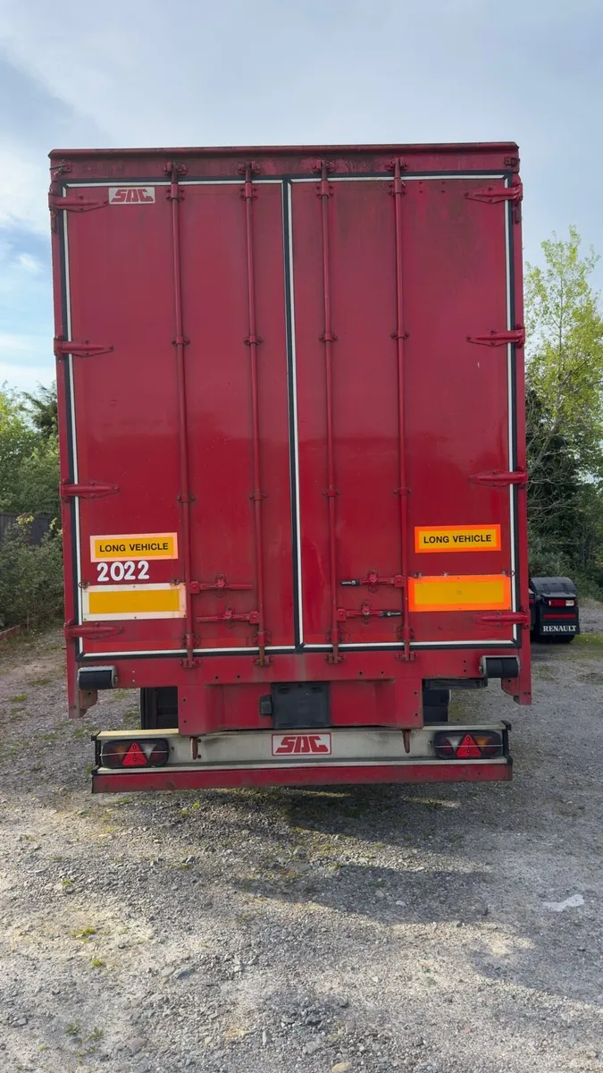 Renault Premium x2 - Image 4