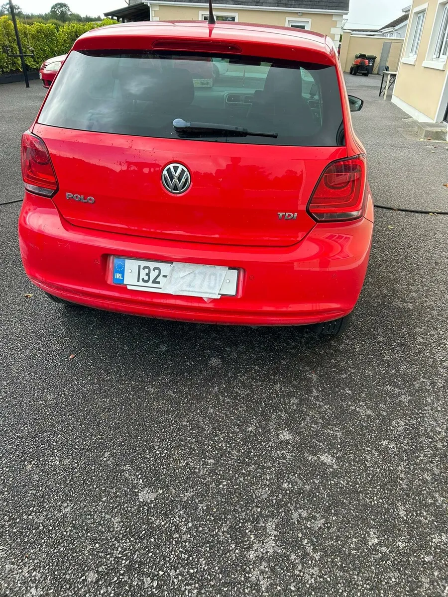 Vw polo - Image 2