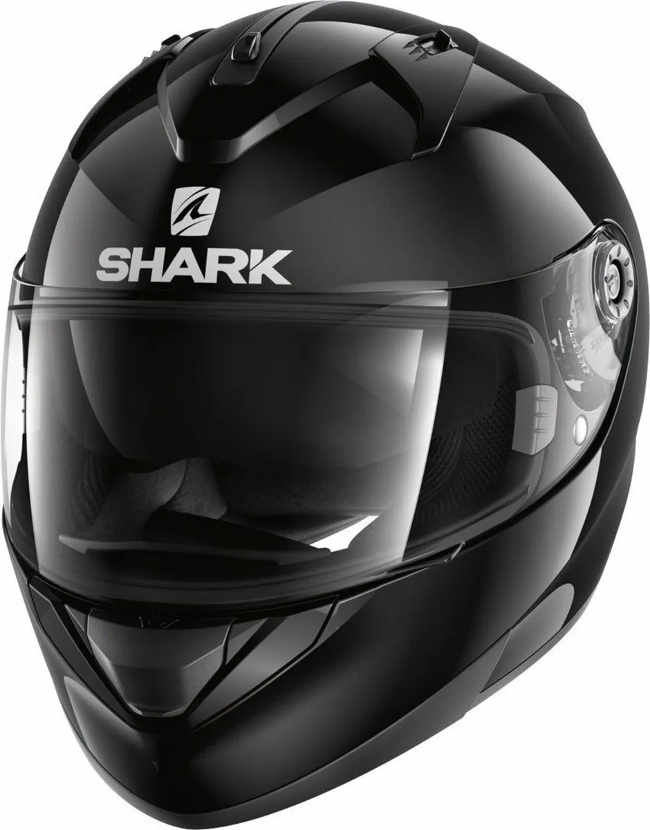 Shark Ridill Motorcycle Helmet New - Image 2