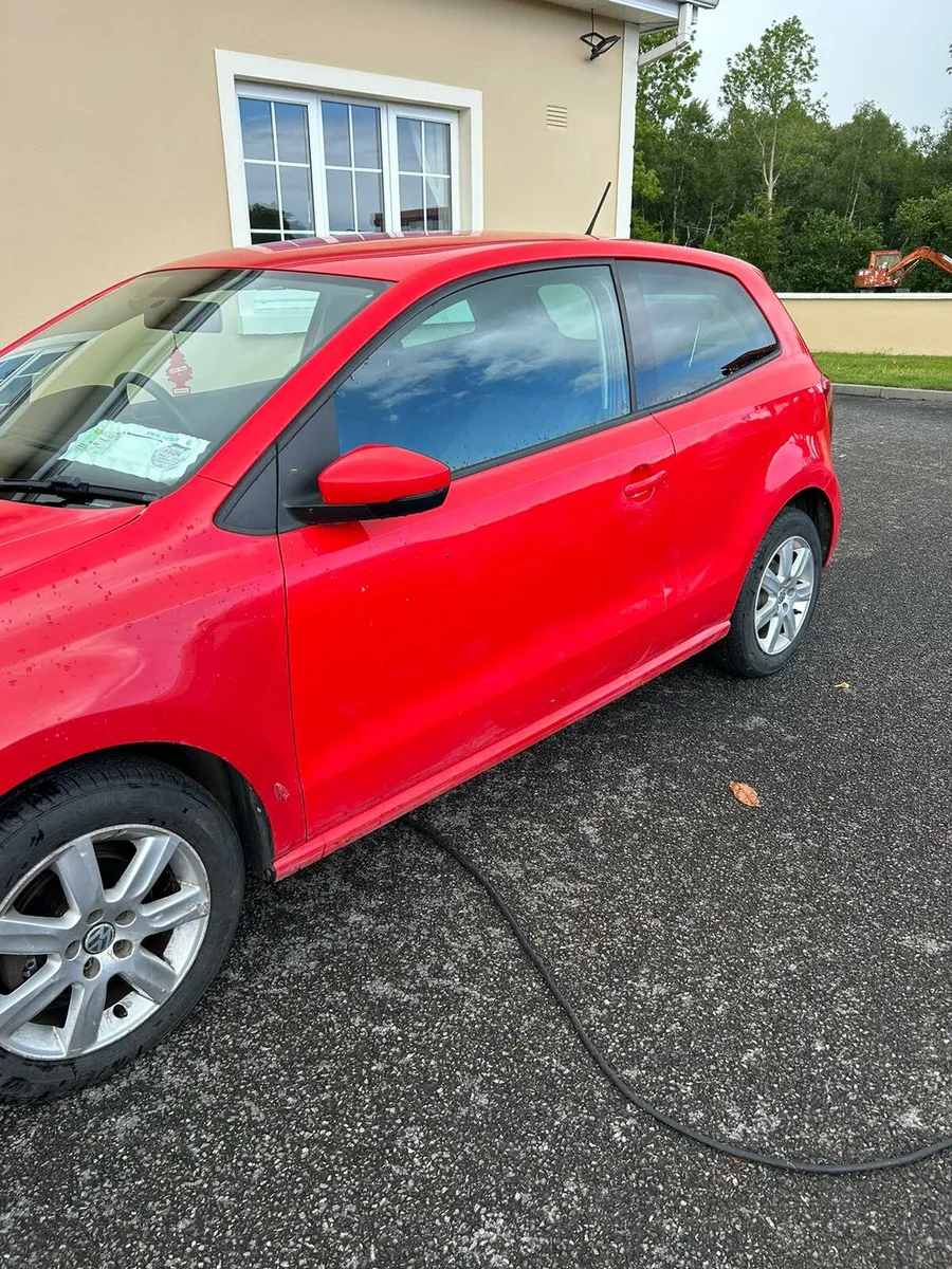 Vw polo - Image 3