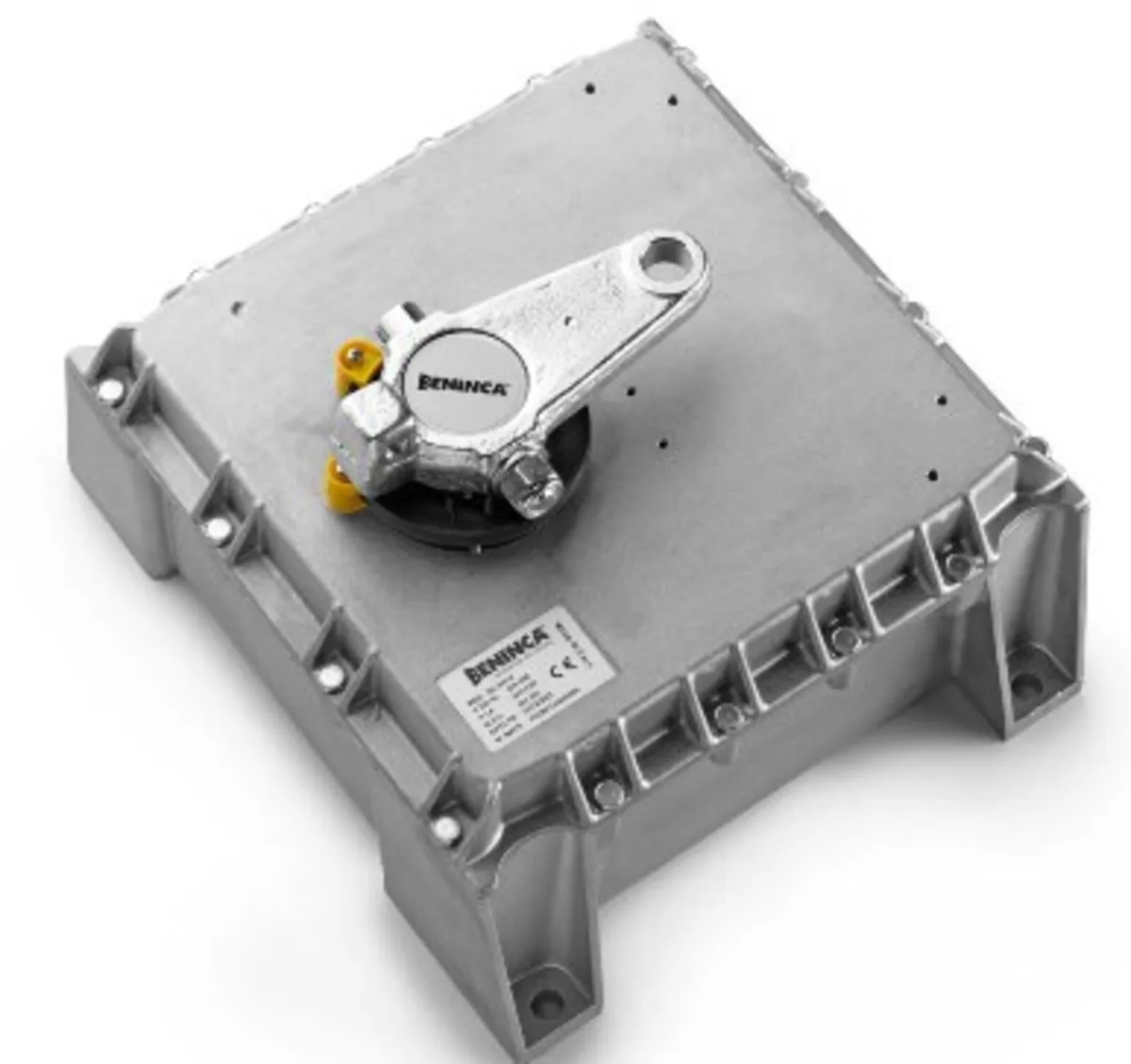 Electric Gate Installer - Image 3