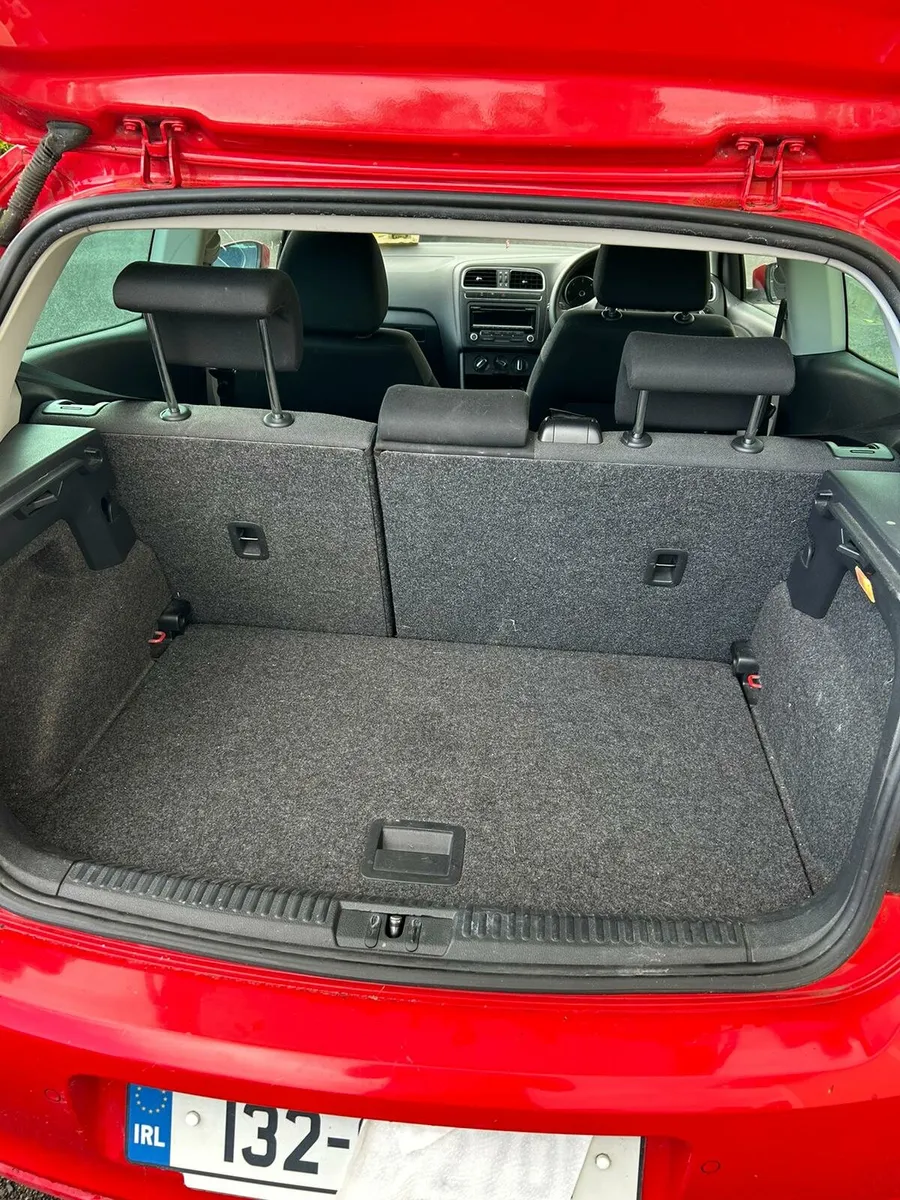 Vw polo - Image 4