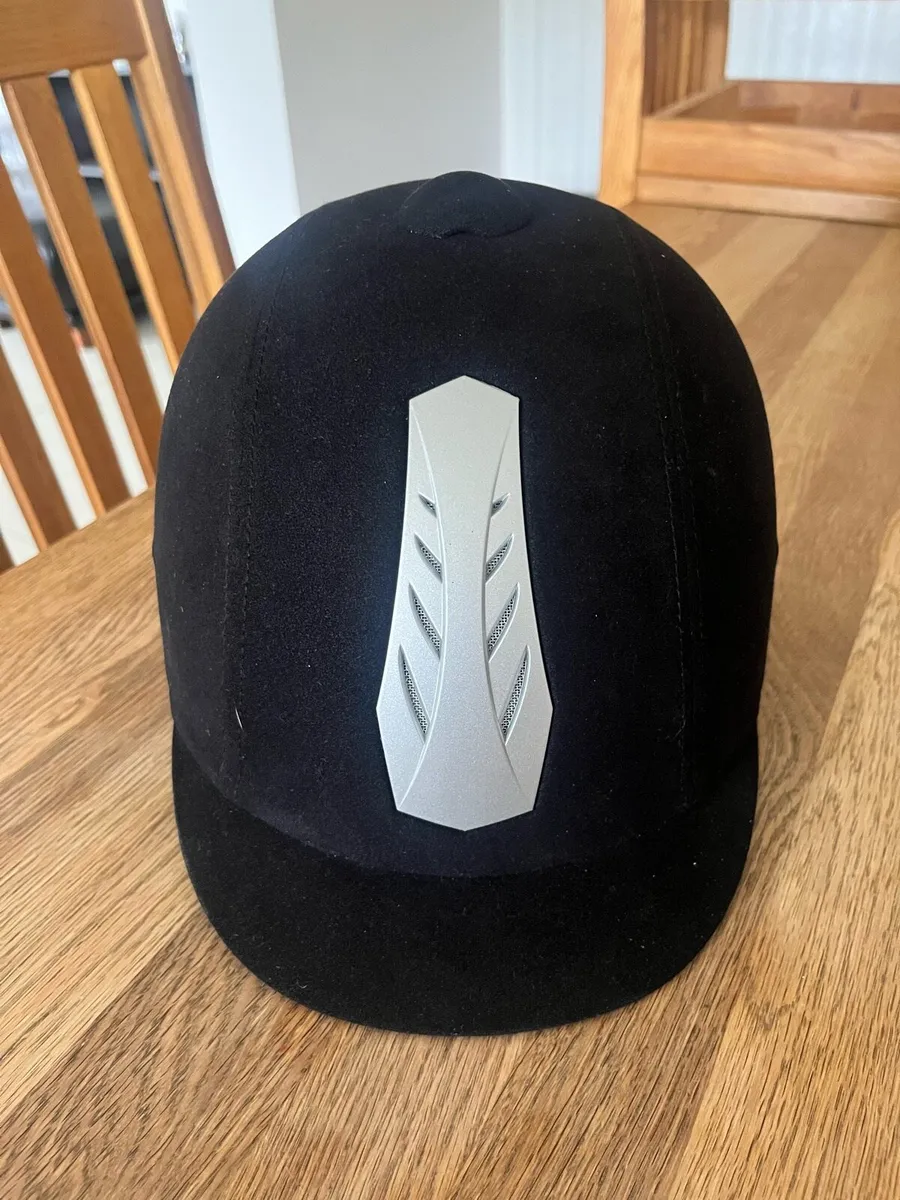 Horse Riding Helmet - Image 1