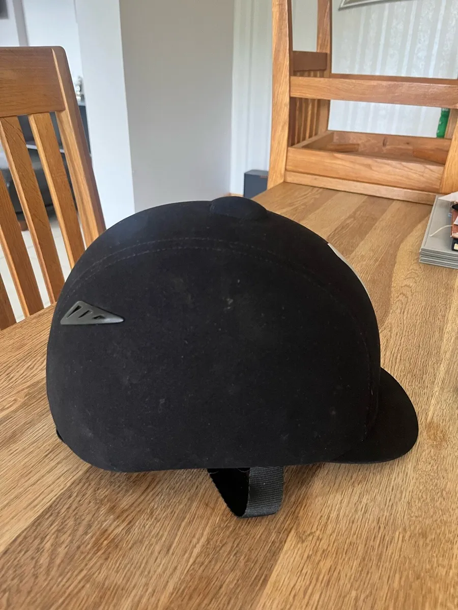 Horse Riding Helmet - Image 2