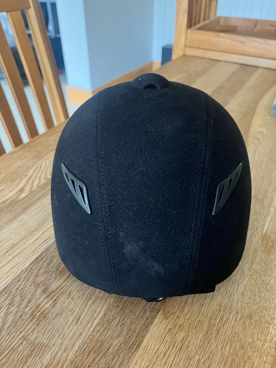 Horse Riding Helmet - Image 3