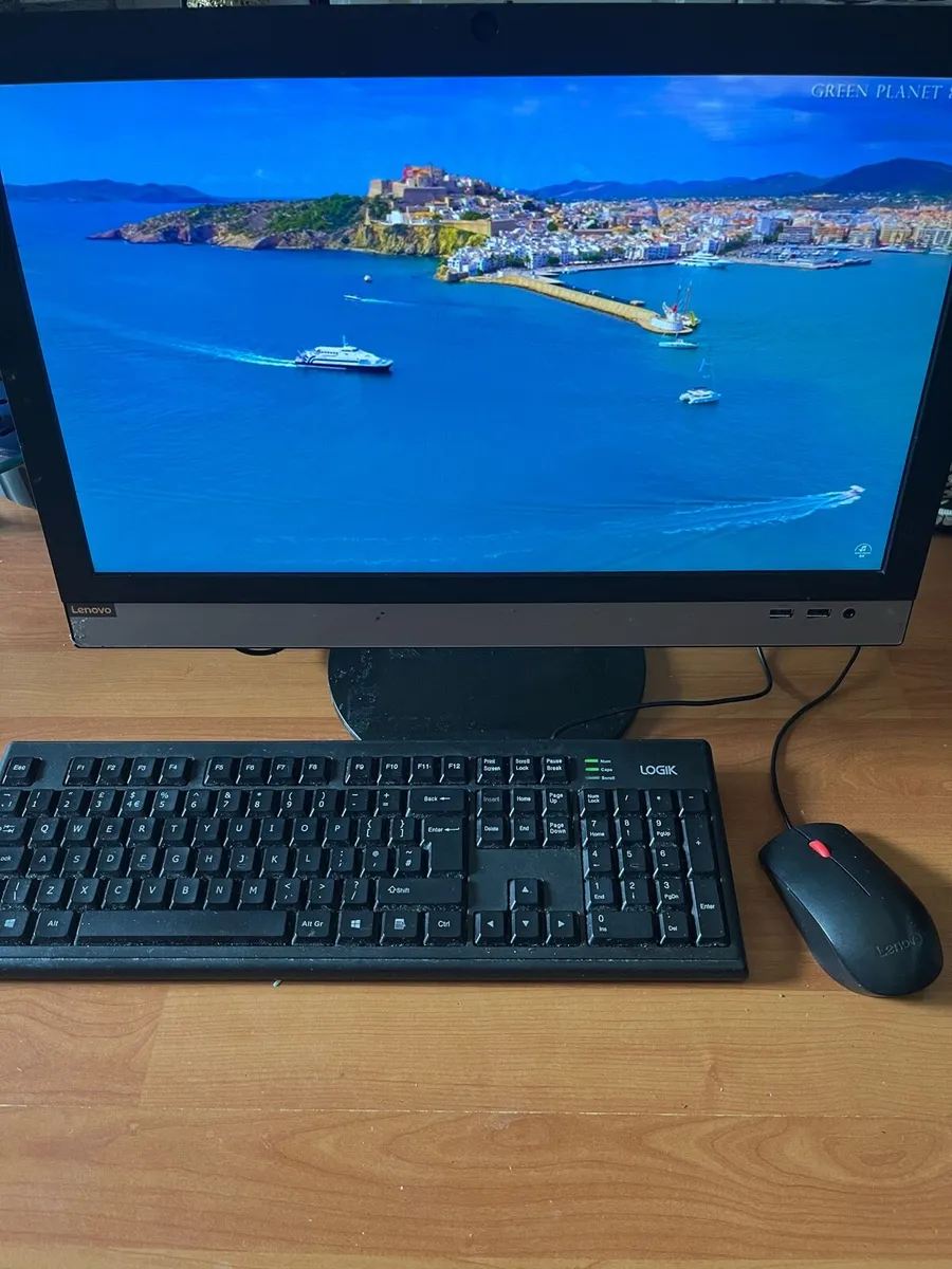Lenovo computer - Image 2