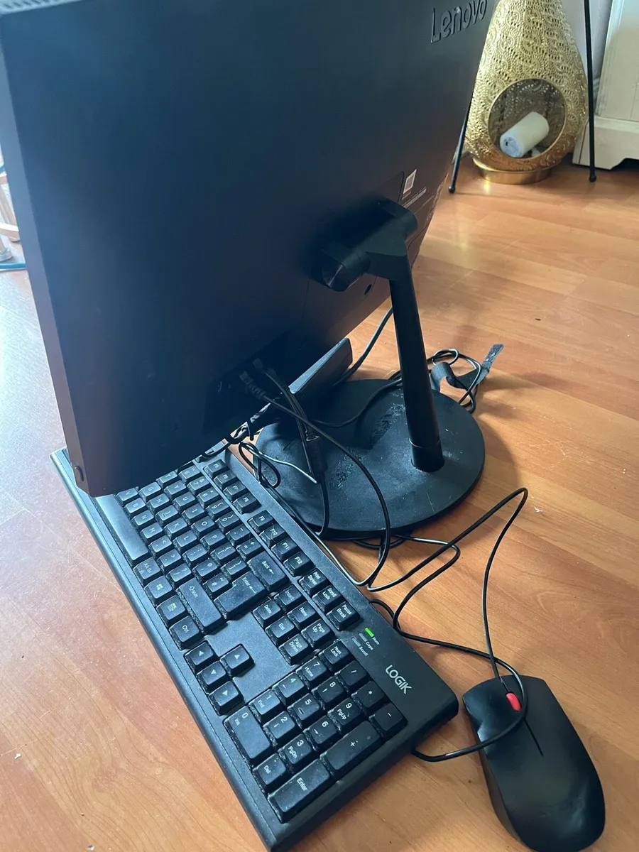 Lenovo computer - Image 3