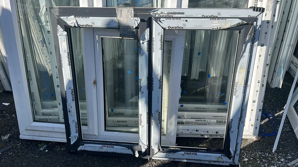 PVC doors - Image 3