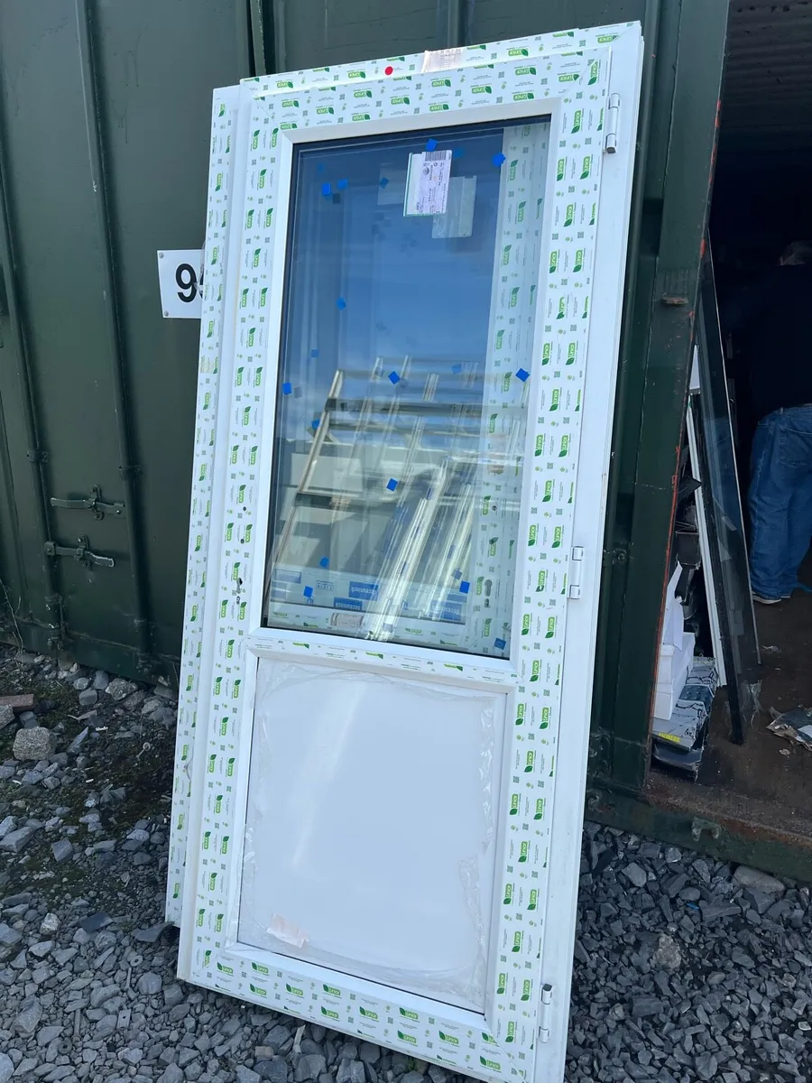 PVC doors - Image 4