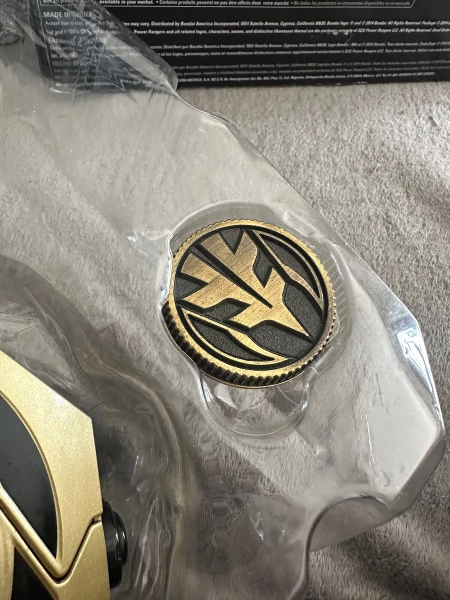 Power rangers legacy morpher - Image 3