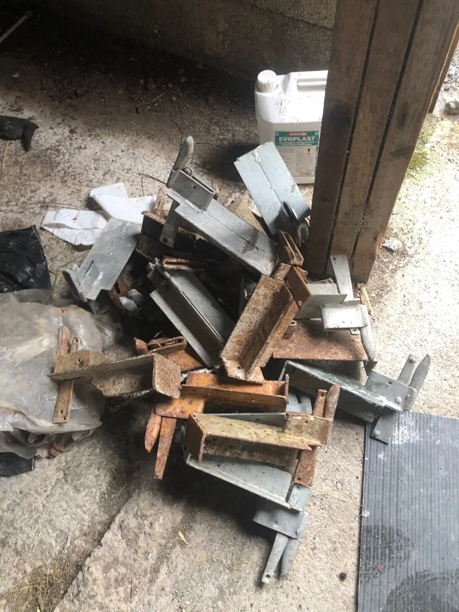 Scaffolding - Image 1