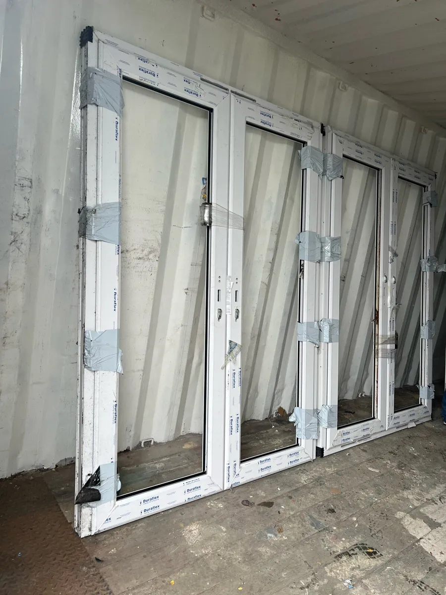 PVC doors - Image 2