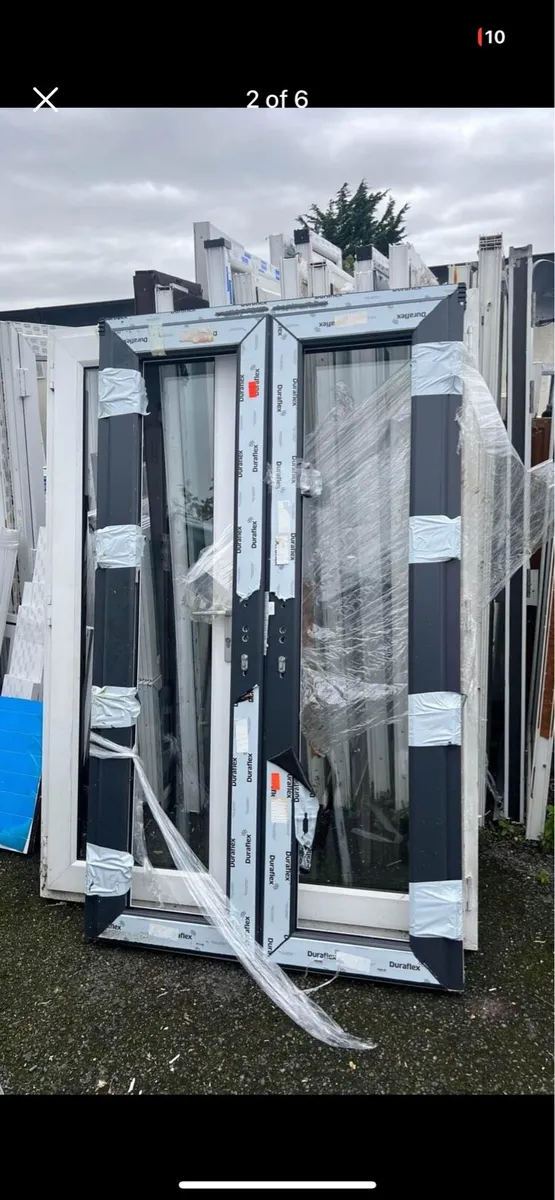 PVC doors - Image 3