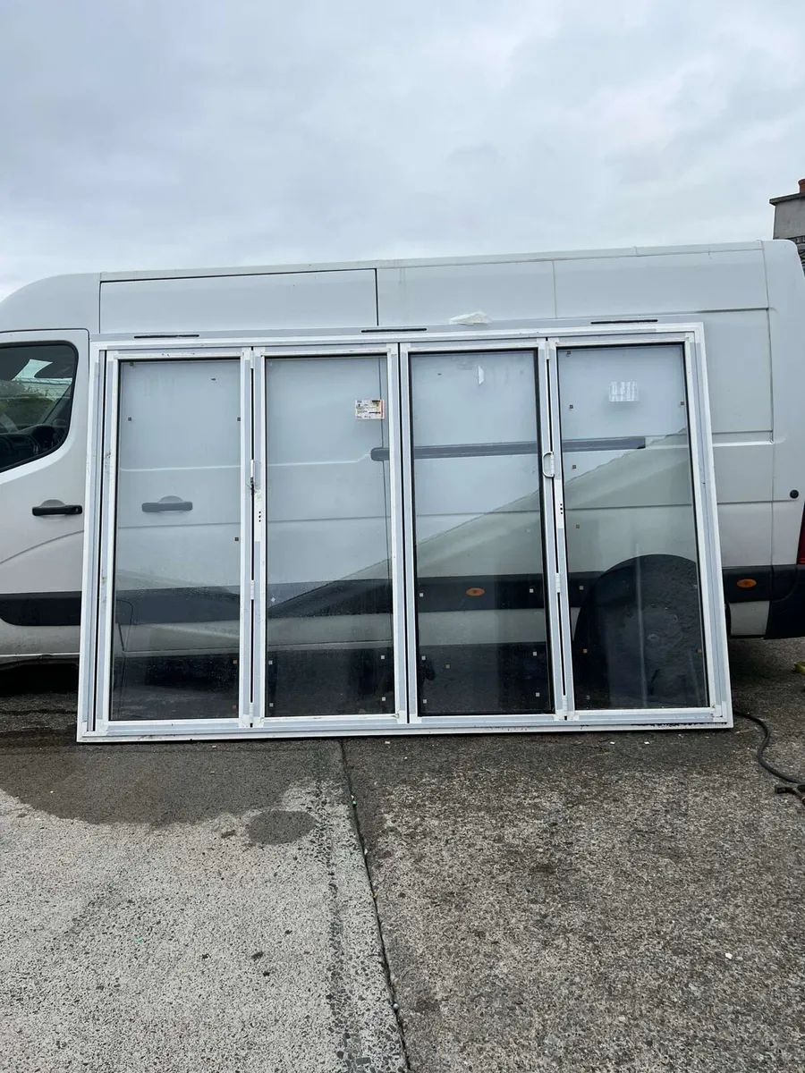 PVC doors - Image 4