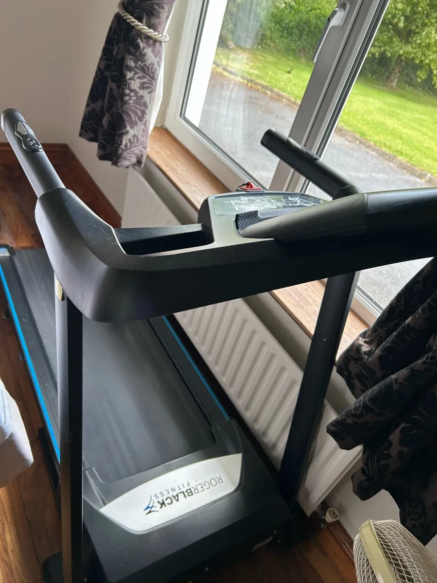 Treadmill - Image 3