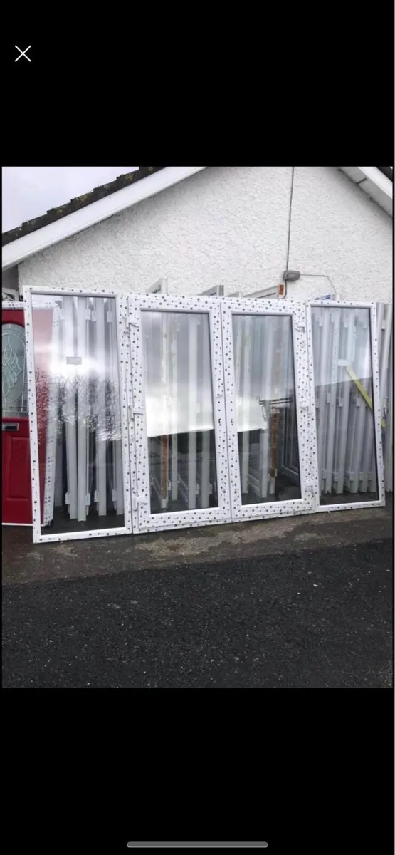 PVC doors - Image 2