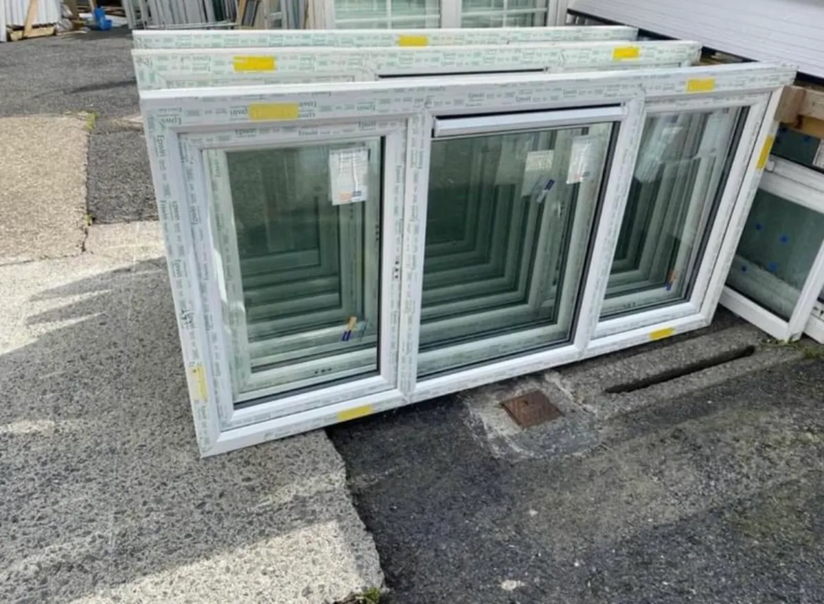 PVC doors - Image 3