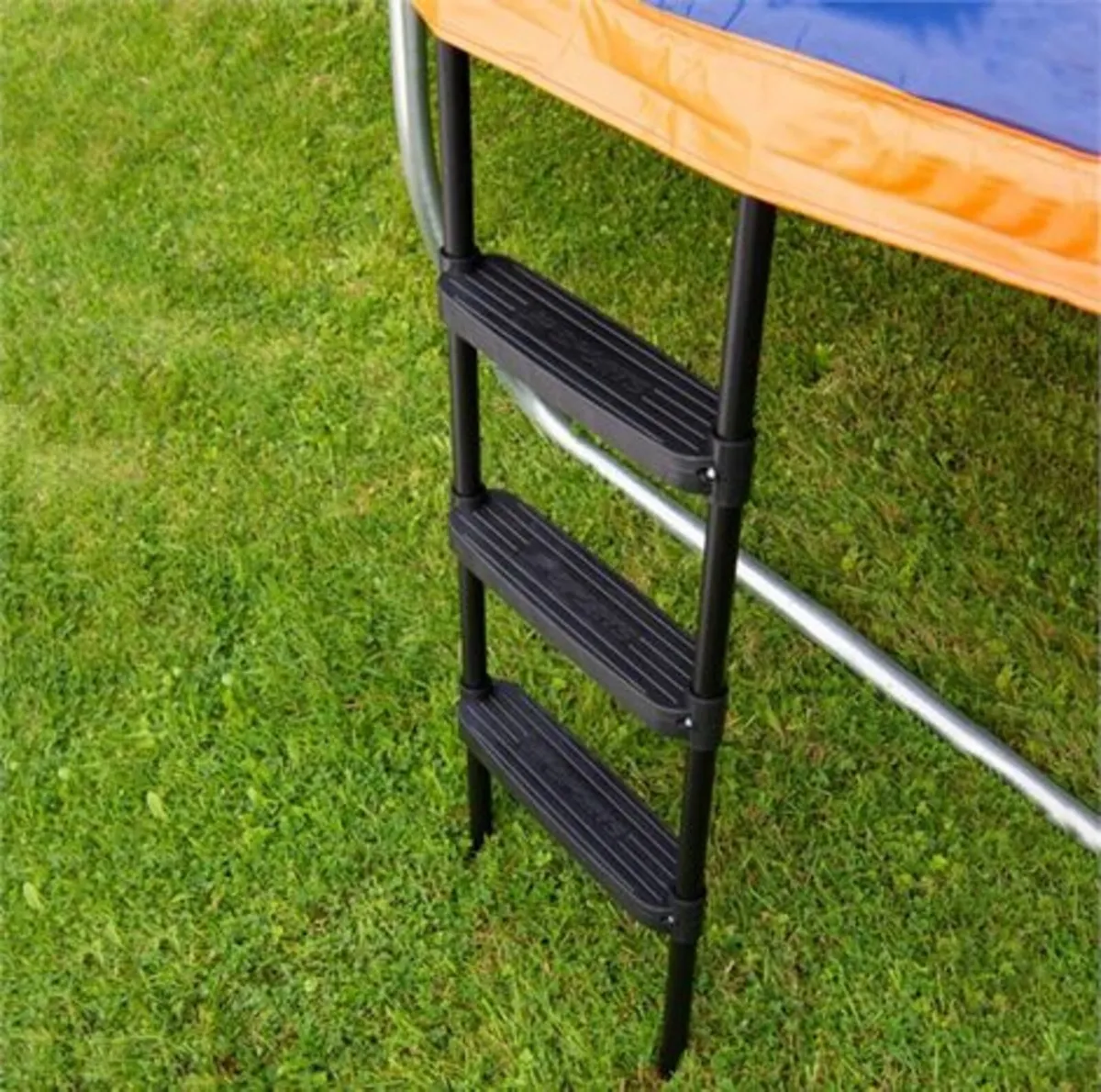 Jump Power 14 Foot Trampoline & Accessories - Image 2