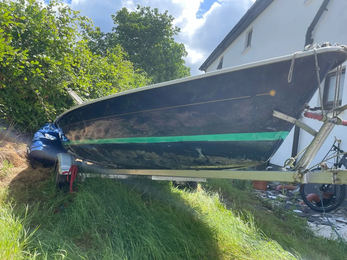Laser 16 for sale - Image 3