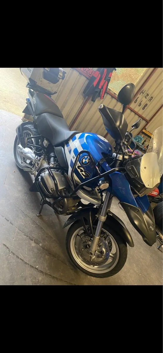 GS1150