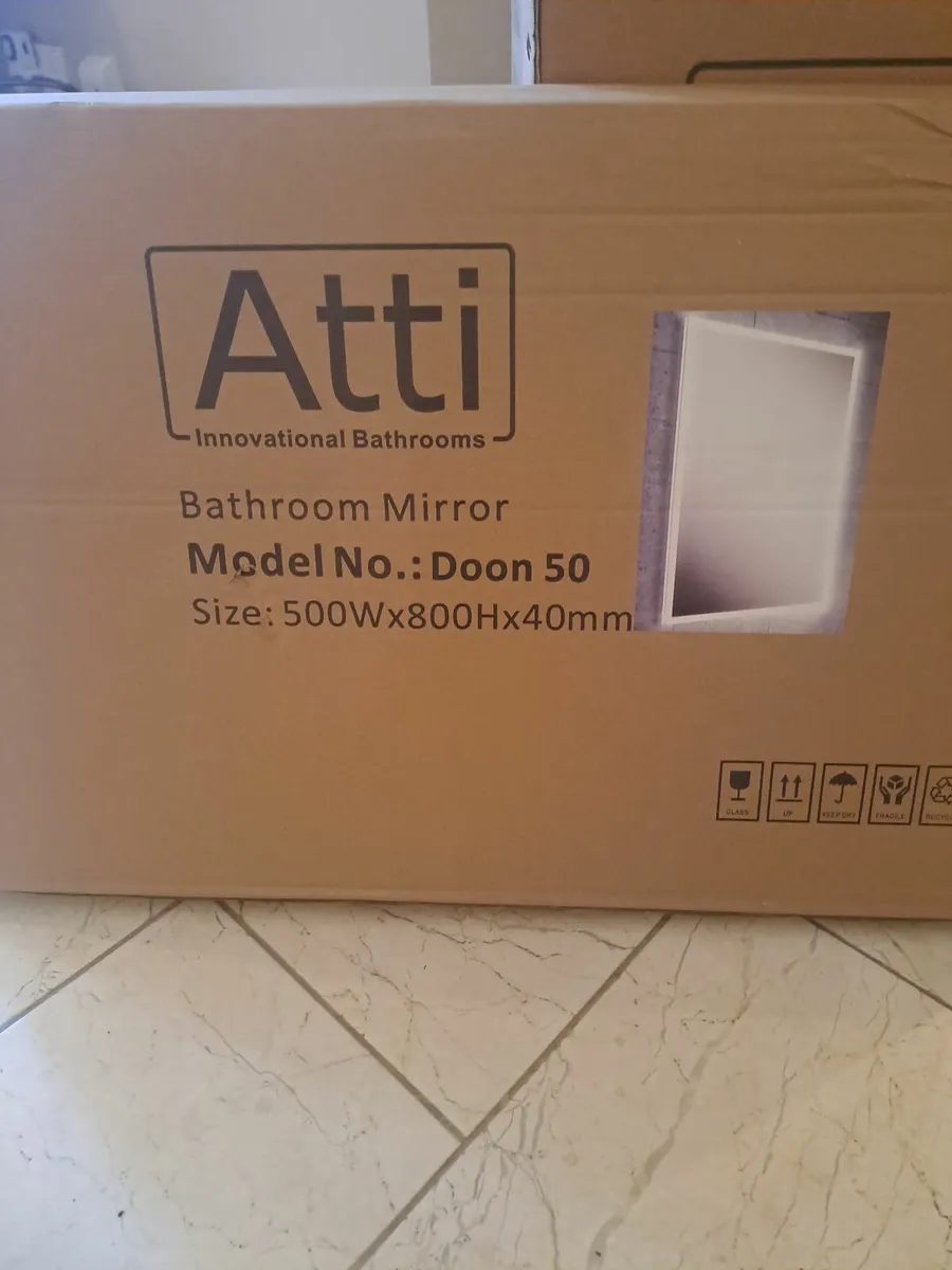 BATHROOM BUNDLE - Image 3