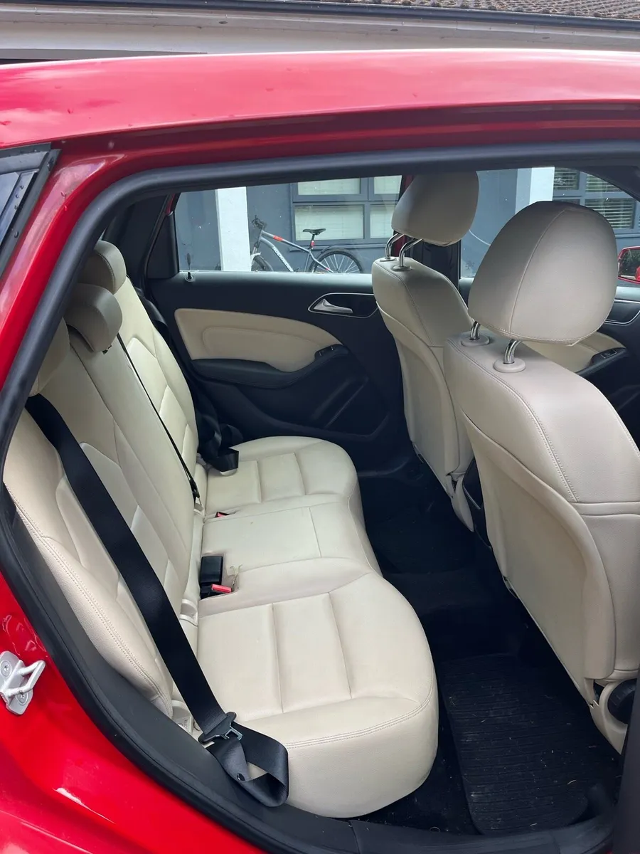 Mercedes Benz B160 CDI - Image 2