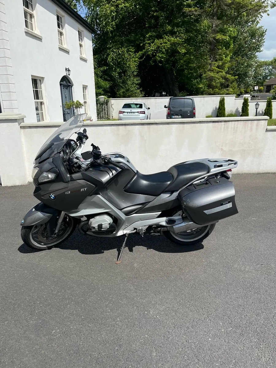 BMW rt1200 - Image 3