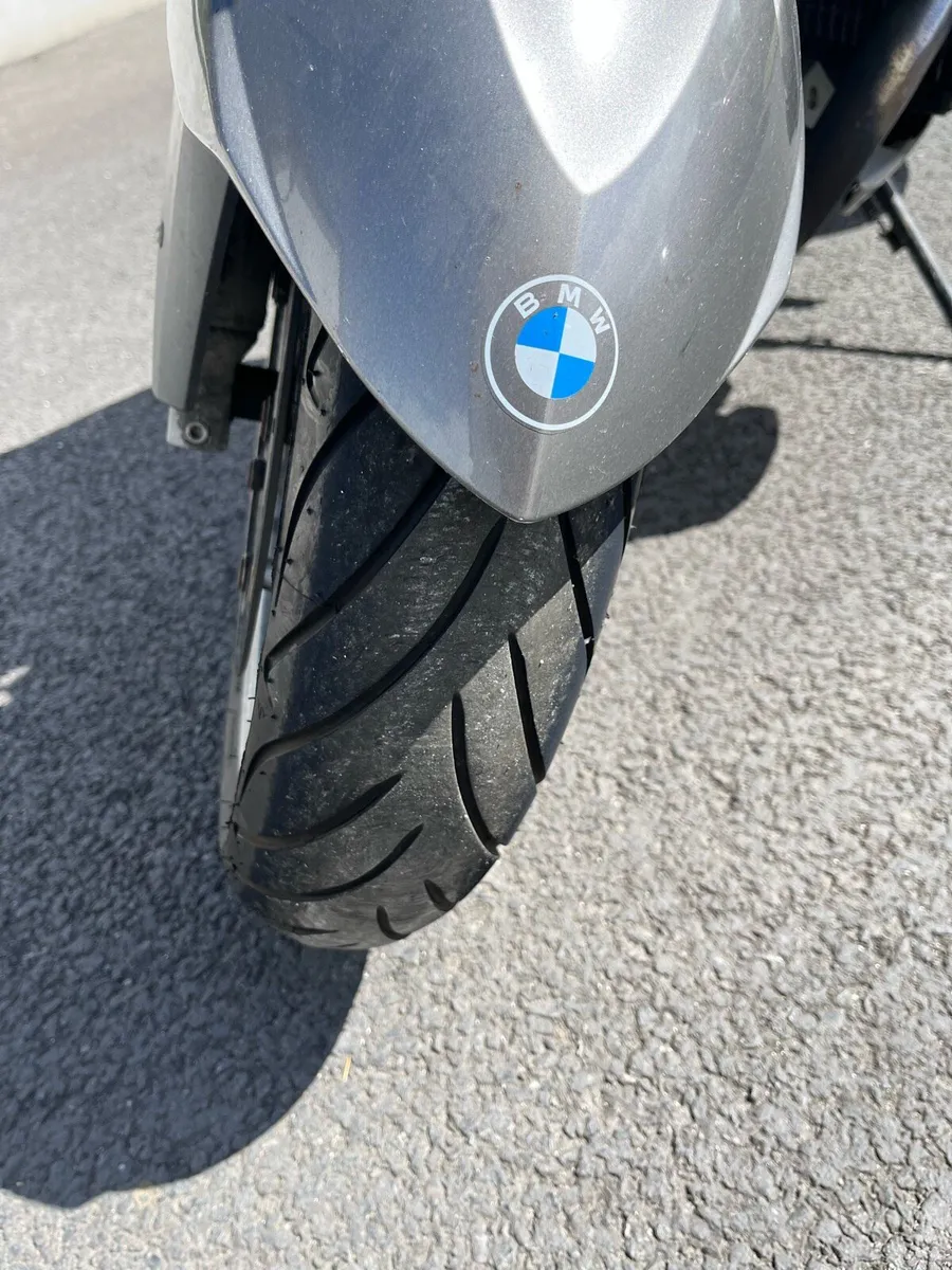 BMW rt1200 - Image 4